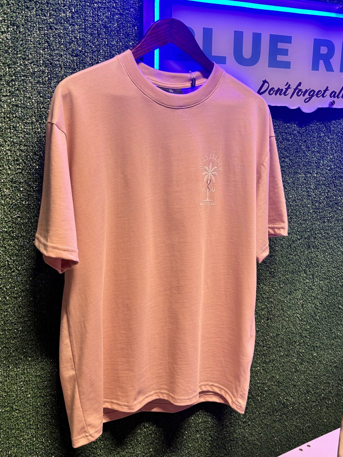 OLAS FALSAS SHIRT