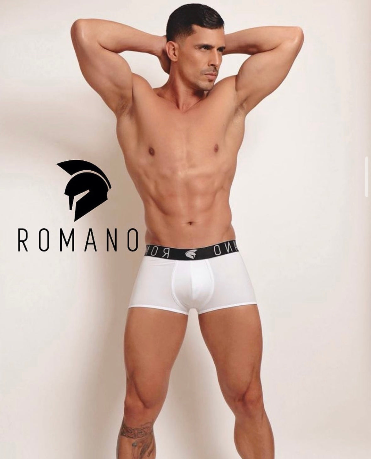 Romano Wear Trunks