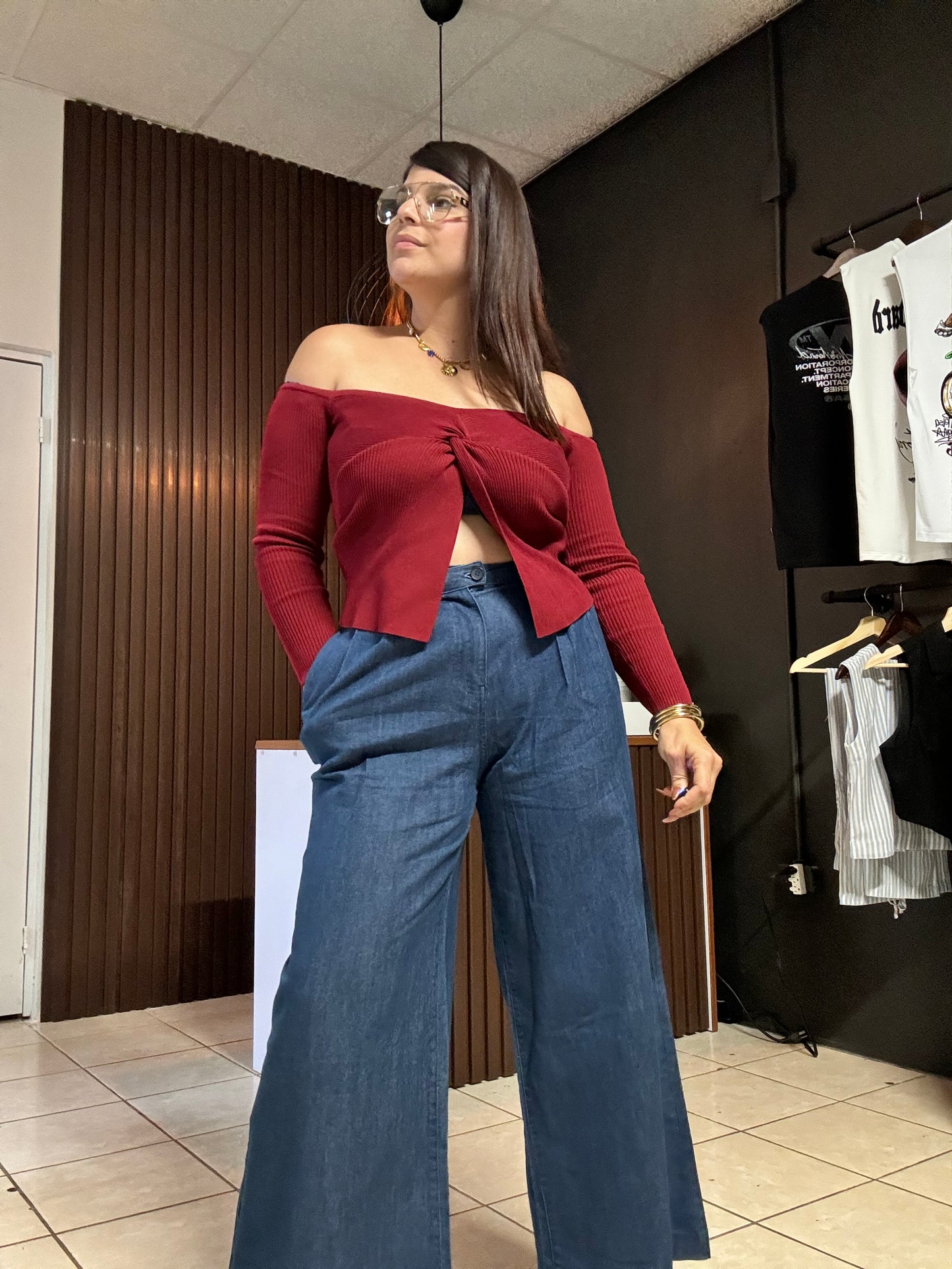 SOPHIA TOP
