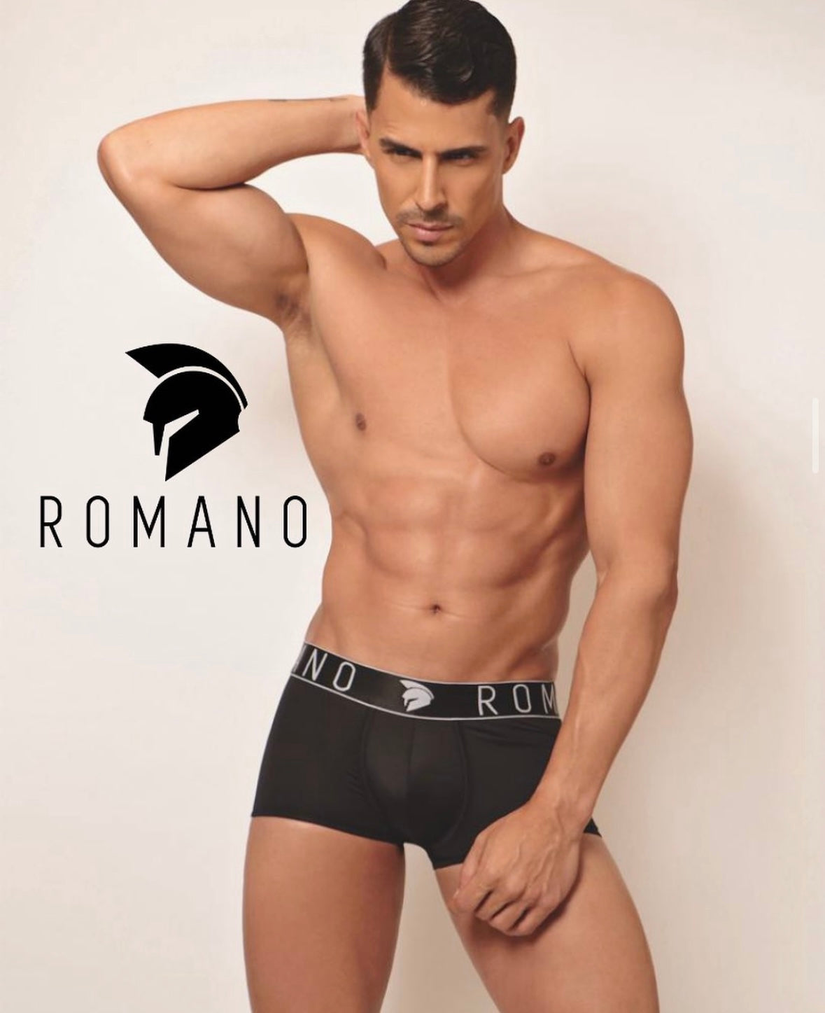 ROMANO WEAR