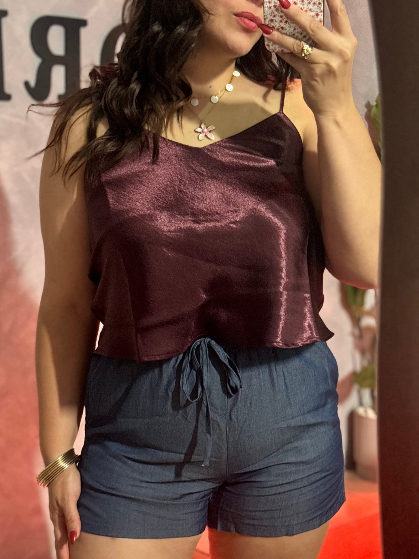 CHERRY TOP