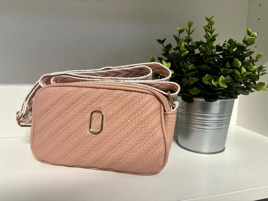 LOVE KNOT BAG