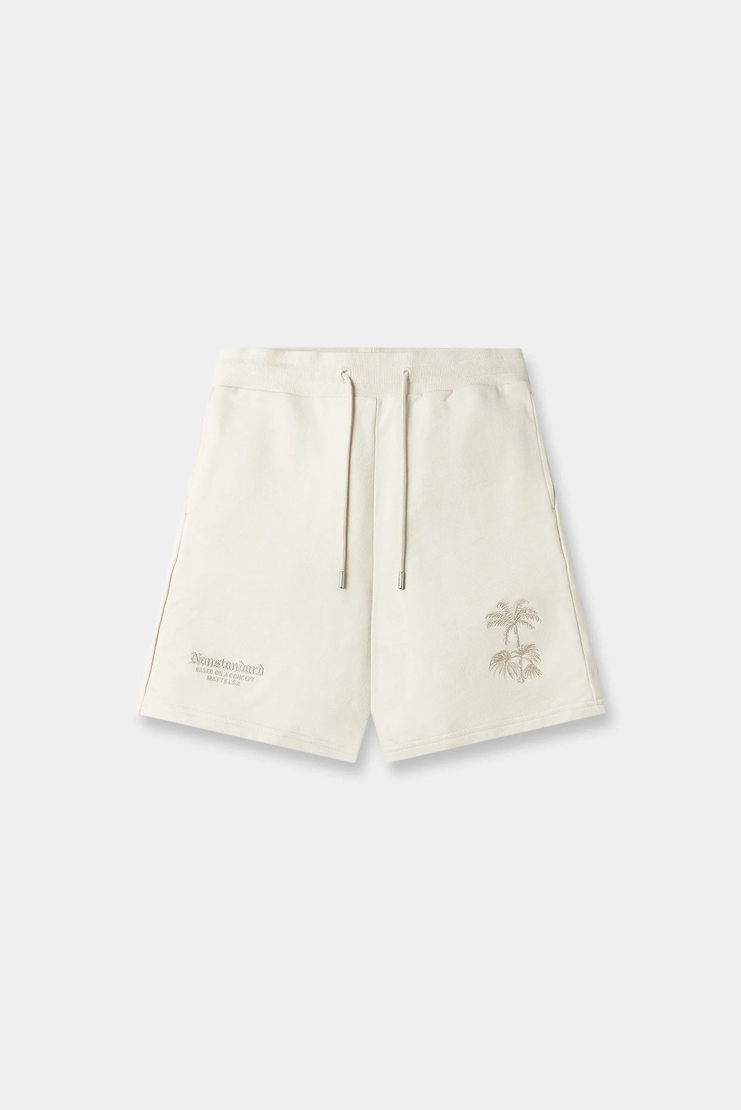 OLAS FALSAS SHORT