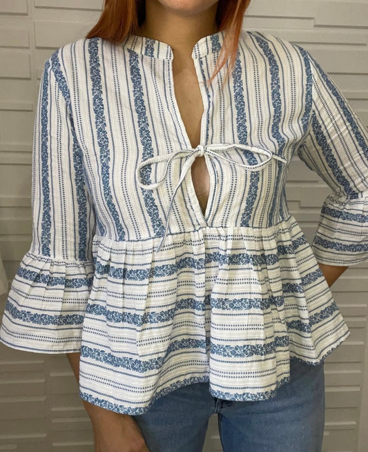 Celeste top