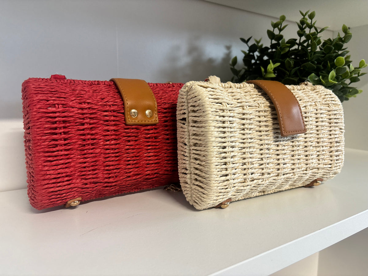 BOHO LUXE BAGS