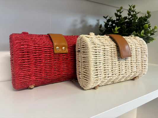 BOHO LUXE BAGS