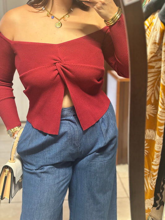 SOPHIA TOP