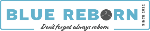 Blue Reborn