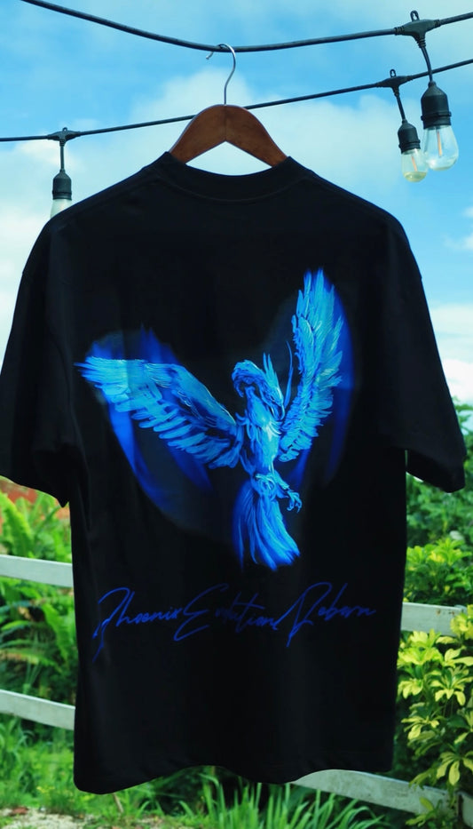 PHOENIX EVOLUTION REBORN