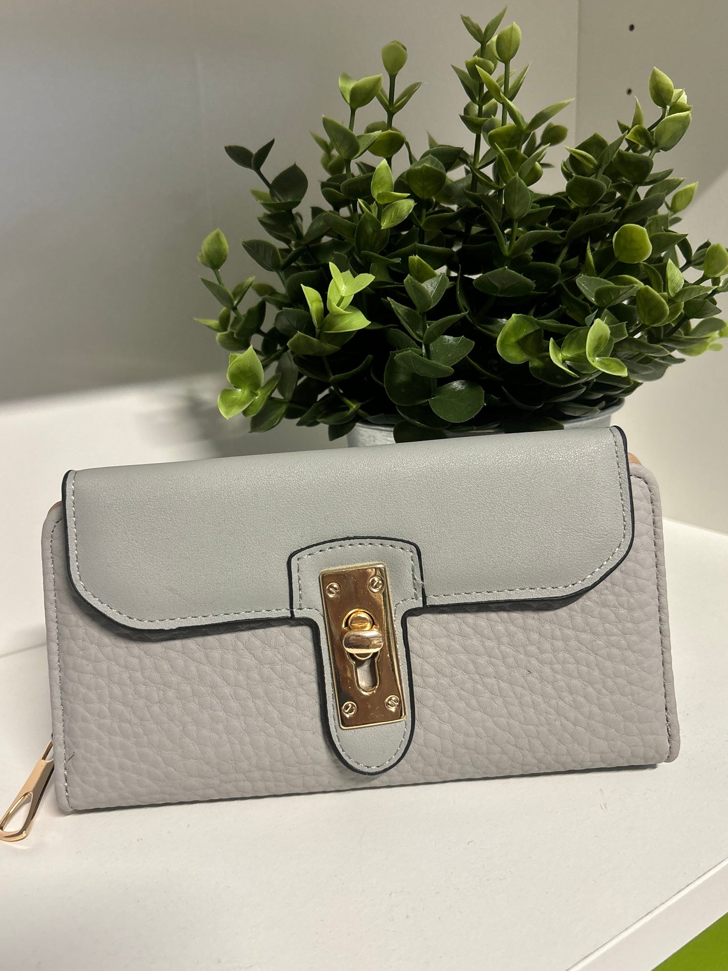 GRAY WALLET