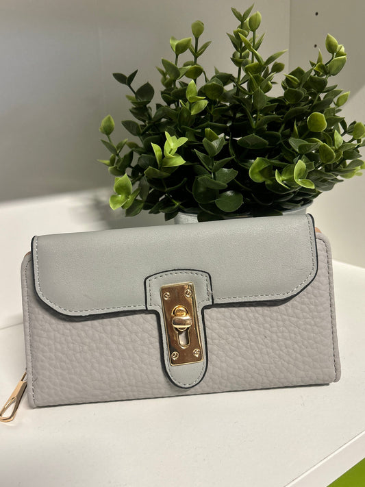 GRAY WALLET