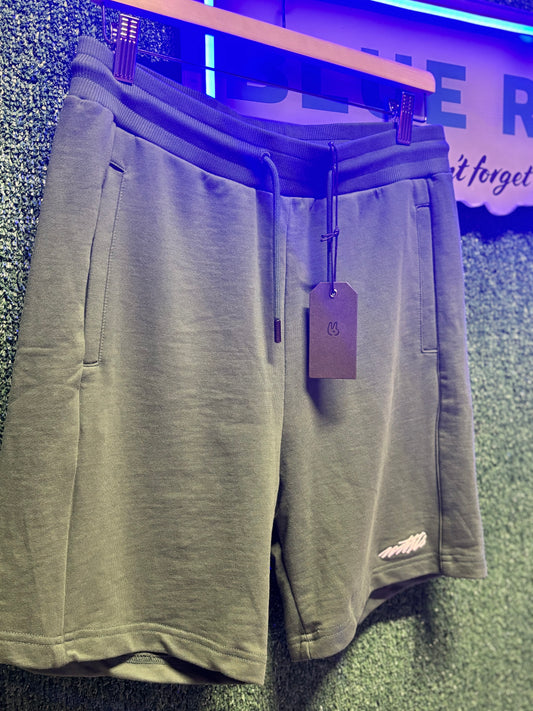 MATTELSA GREEN SHORT