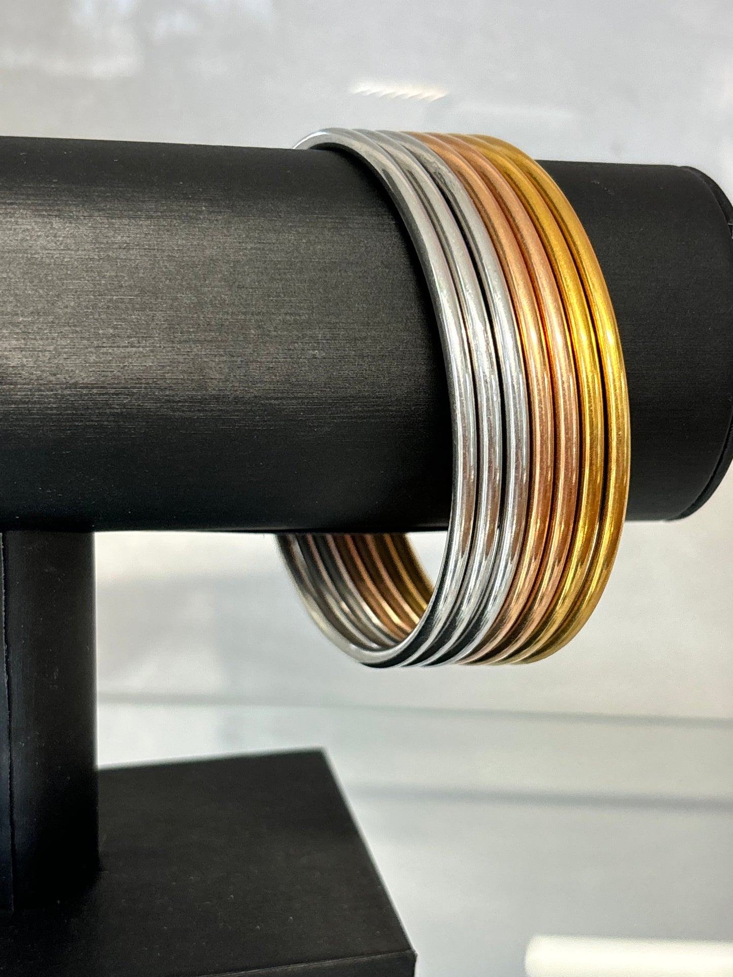 BANGLES S/S
