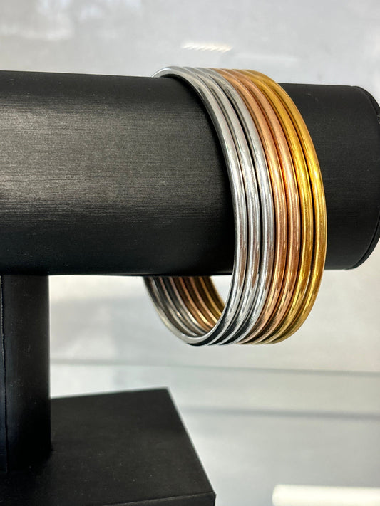 BANGLES S/S