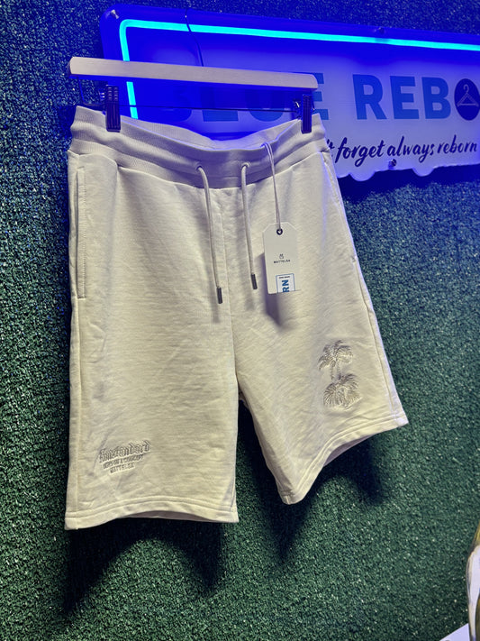 OLAS FALSAS SHORT
