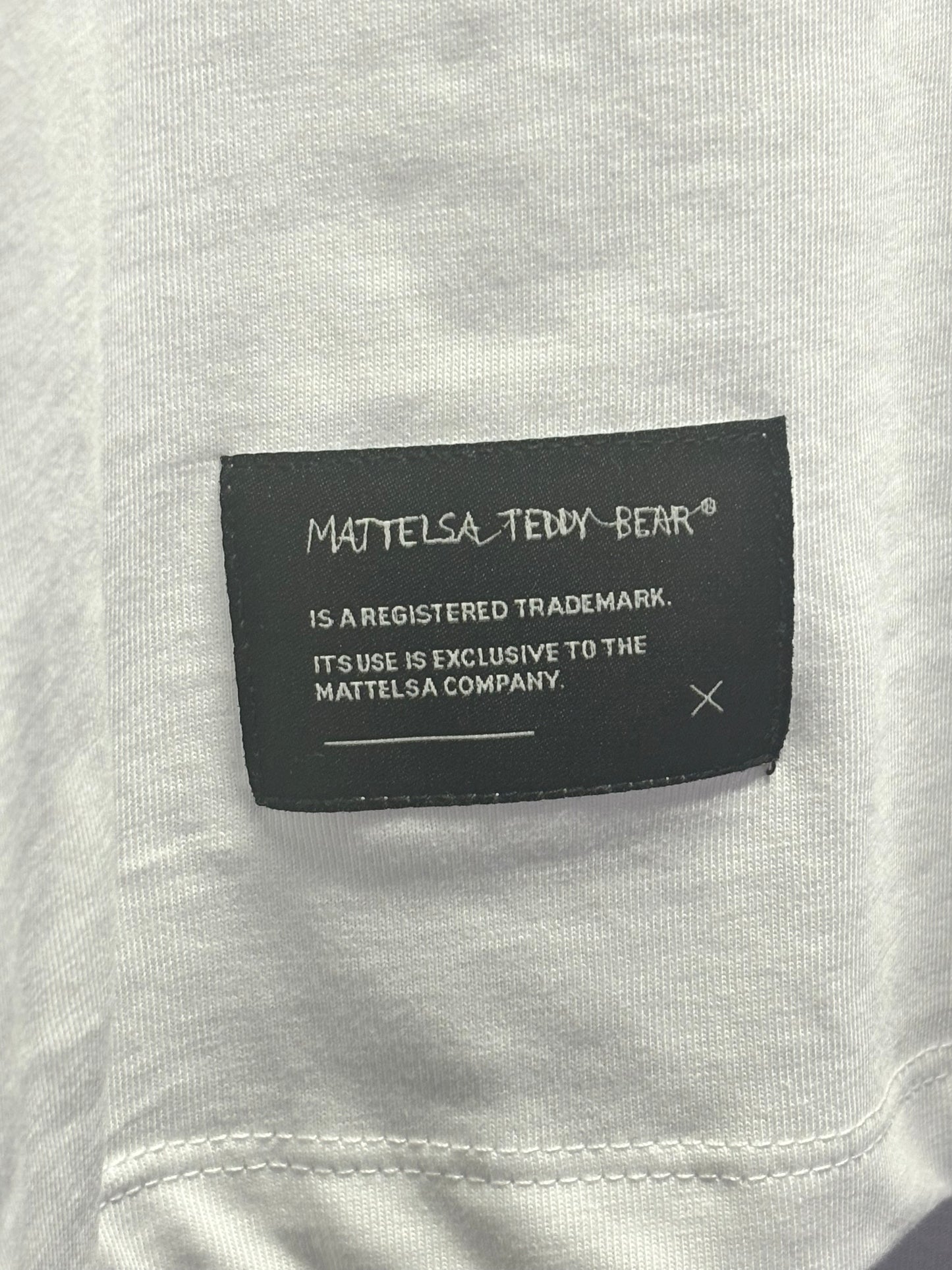 MATTELSA TANK TOO FKC NICE